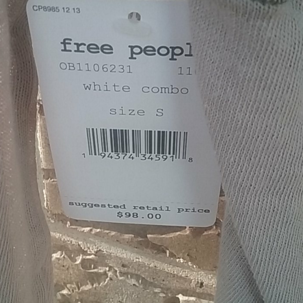 Free the People - Picture 9 of 9